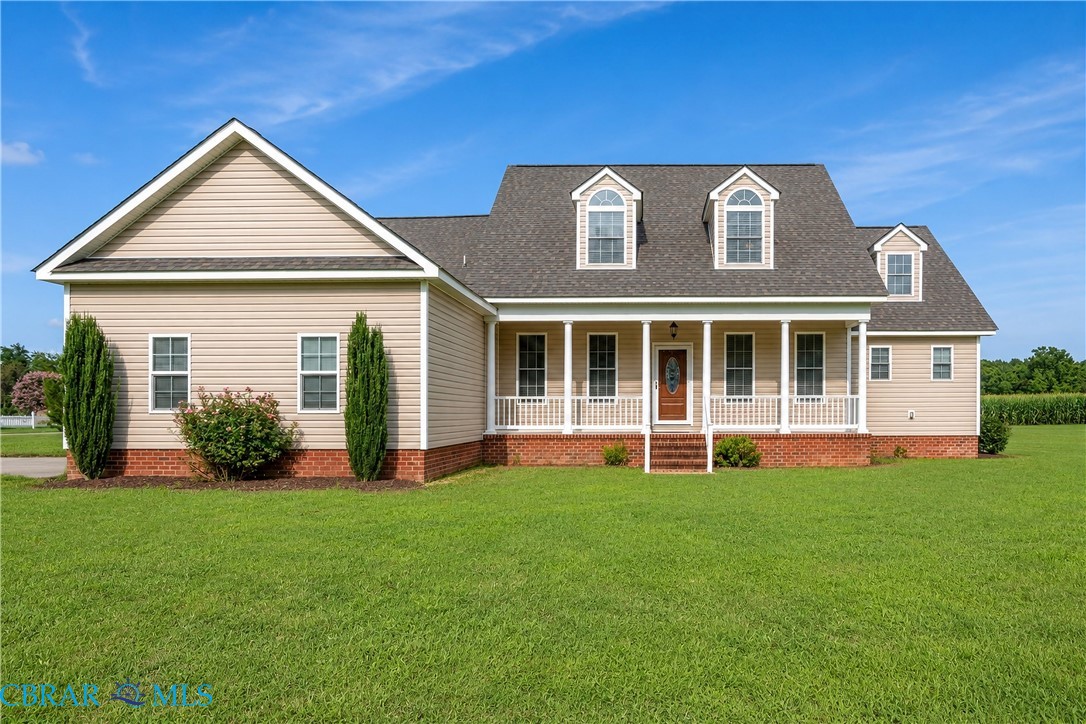 86 Brandon Point Road Locust Hill, VA 23092 - Photo 2 of 50