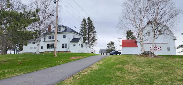 $642,000 | 281 Cross Road, Washburn, ME 04786