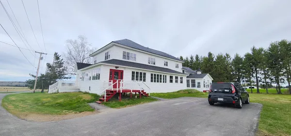 $642,000 | 281 Cross Road, Washburn, ME 04786