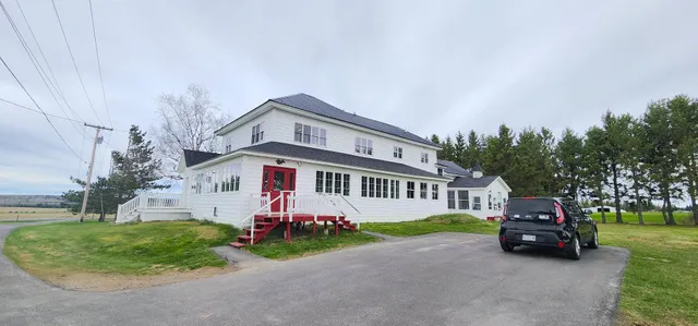 $647,000 | 281 Cross Road, Washburn, ME 04786