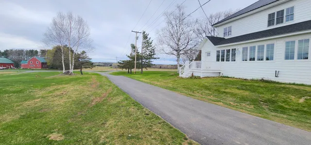 $647,000 | 281 Cross Road, Washburn, ME 04786
