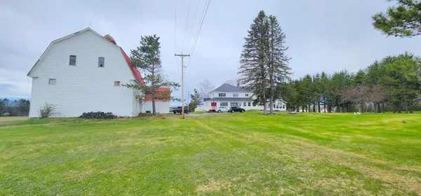 $642,000 | 281 Cross Road, Washburn, ME 04786