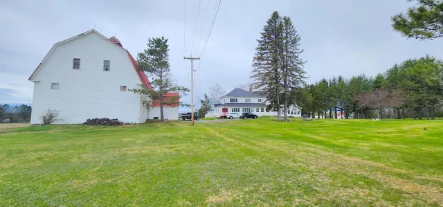 $647,000 | 281 Cross Road, Washburn, ME 04786
