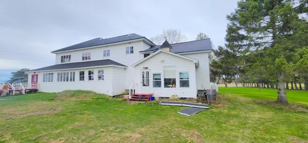 $642,000 | 281 Cross Road, Washburn, ME 04786