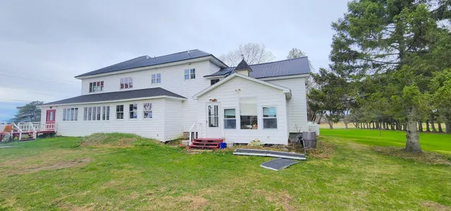 $647,000 | 281 Cross Road, Washburn, ME 04786