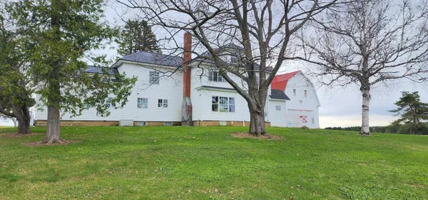 $642,000 | 281 Cross Road, Washburn, ME 04786