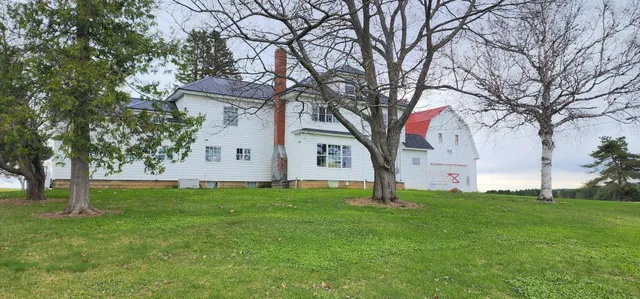 $647,000 | 281 Cross Road, Washburn, ME 04786