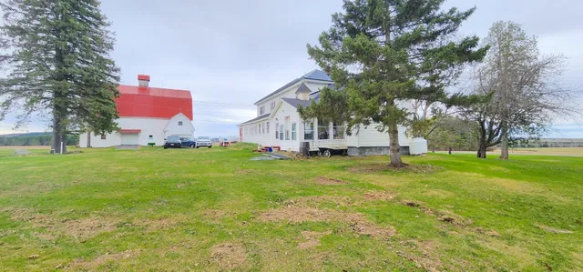$647,000 | 281 Cross Road, Washburn, ME 04786