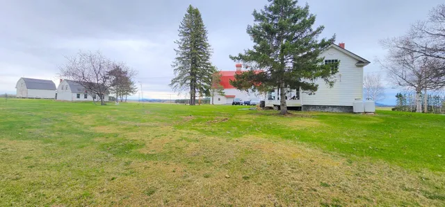 $647,000 | 281 Cross Road, Washburn, ME 04786