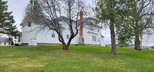 $642,000 | 281 Cross Road, Washburn, ME 04786