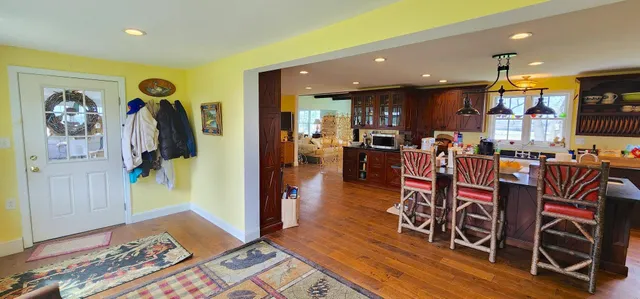 $647,000 | 281 Cross Road, Washburn, ME 04786