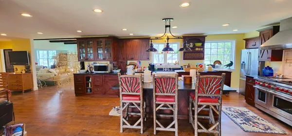 $642,000 | 281 Cross Road, Washburn, ME 04786