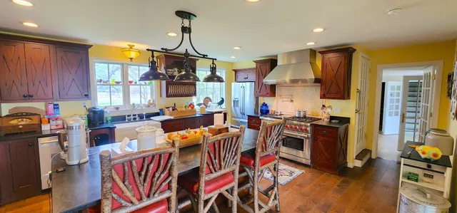 $647,000 | 281 Cross Road, Washburn, ME 04786