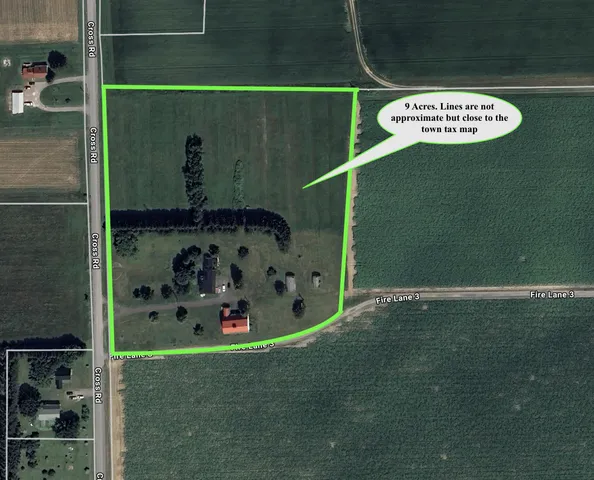 $647,000 | 281 Cross Road, Washburn, ME 04786