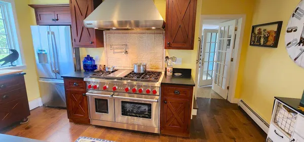 $642,000 | 281 Cross Road, Washburn, ME 04786