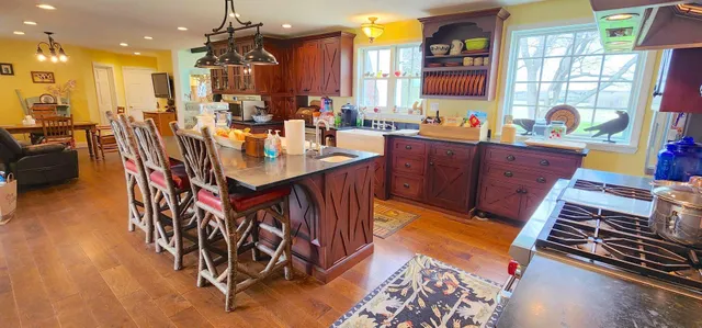 $647,000 | 281 Cross Road, Washburn, ME 04786