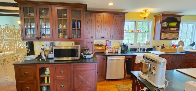 $647,000 | 281 Cross Road, Washburn, ME 04786