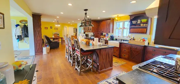 $642,000 | 281 Cross Road, Washburn, ME 04786