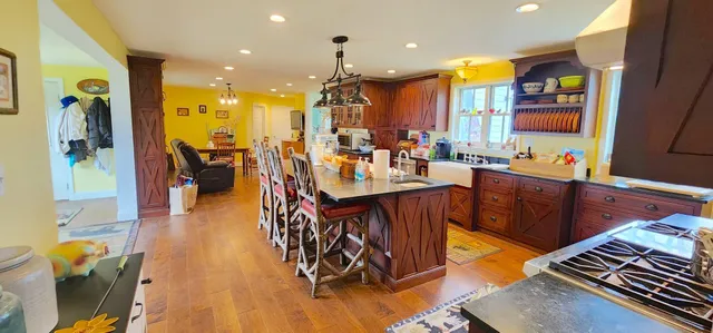 $647,000 | 281 Cross Road, Washburn, ME 04786