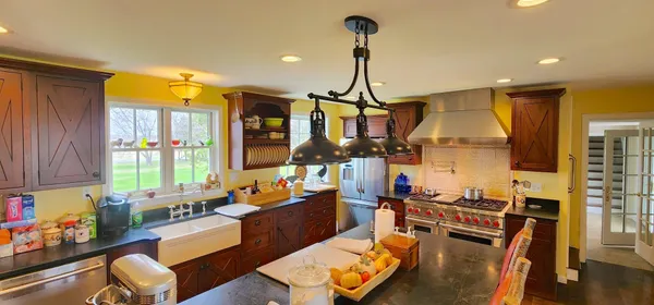 $642,000 | 281 Cross Road, Washburn, ME 04786