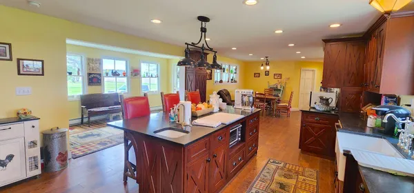 $642,000 | 281 Cross Road, Washburn, ME 04786