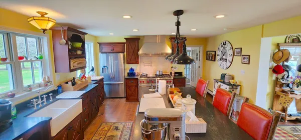 $642,000 | 281 Cross Road, Washburn, ME 04786