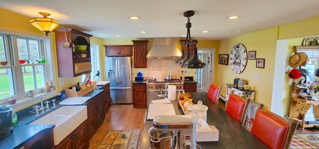 $647,000 | 281 Cross Road, Washburn, ME 04786