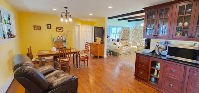 $647,000 | 281 Cross Road, Washburn, ME 04786