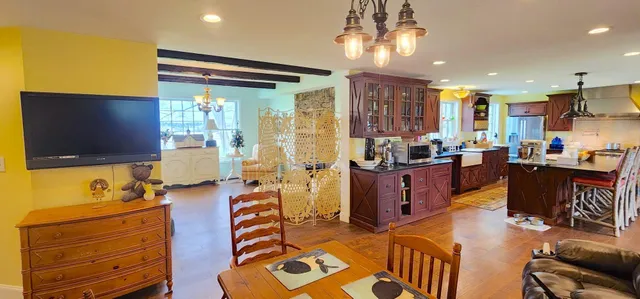 $647,000 | 281 Cross Road, Washburn, ME 04786