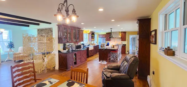 $642,000 | 281 Cross Road, Washburn, ME 04786