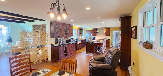 $647,000 | 281 Cross Road, Washburn, ME 04786