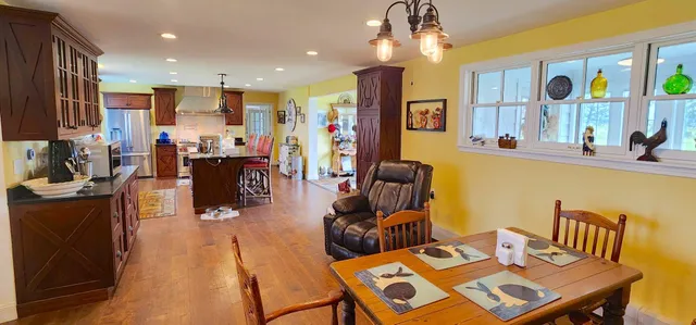 $647,000 | 281 Cross Road, Washburn, ME 04786