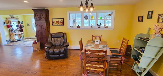 $647,000 | 281 Cross Road, Washburn, ME 04786