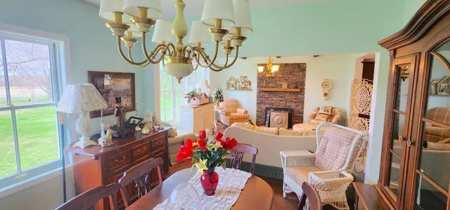 $647,000 | 281 Cross Road, Washburn, ME 04786