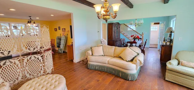 $647,000 | 281 Cross Road, Washburn, ME 04786