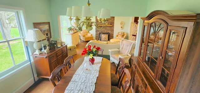 $647,000 | 281 Cross Road, Washburn, ME 04786