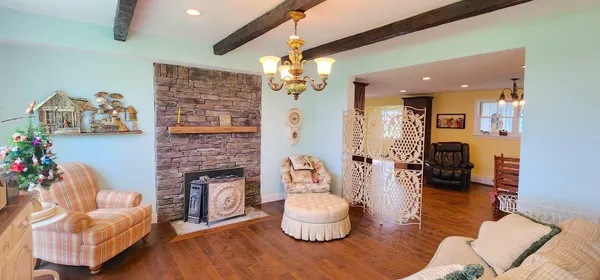 $642,000 | 281 Cross Road, Washburn, ME 04786