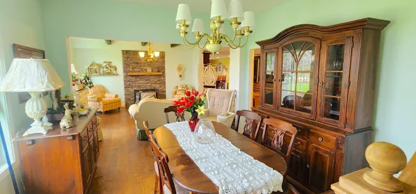 $642,000 | 281 Cross Road, Washburn, ME 04786