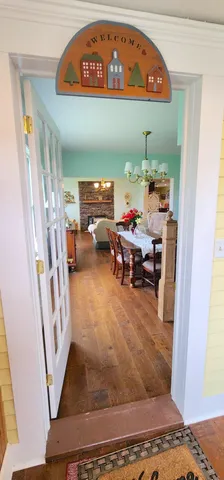 $647,000 | 281 Cross Road, Washburn, ME 04786