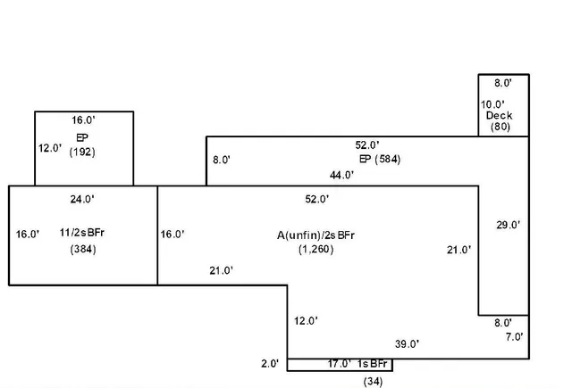 $647,000 | 281 Cross Road, Washburn, ME 04786
