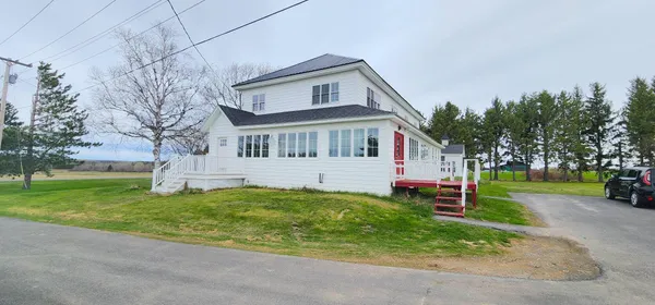 $642,000 | 281 Cross Road, Washburn, ME 04786