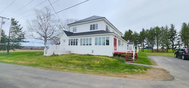 $647,000 | 281 Cross Road, Washburn, ME 04786