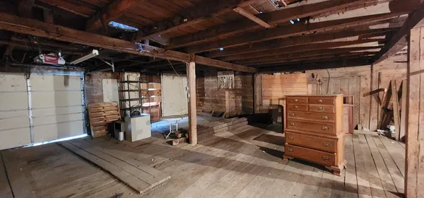 $642,000 | 281 Cross Road, Washburn, ME 04786