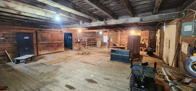 $647,000 | 281 Cross Road, Washburn, ME 04786