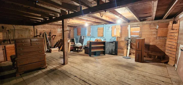 $647,000 | 281 Cross Road, Washburn, ME 04786