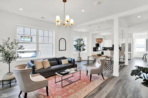 $675,000 | 920 Veterans Way, Unit 204, Carmel, IN 46032