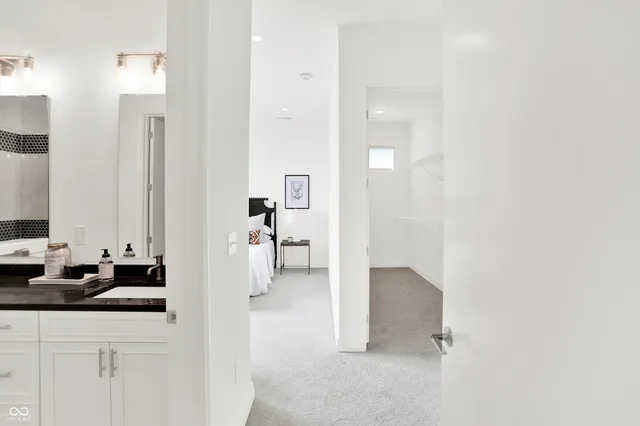 $675,000 | 920 Veterans Way, Unit 204, Carmel, IN 46032