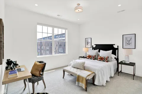 $675,000 | 920 Veterans Way, Unit 204, Carmel, IN 46032