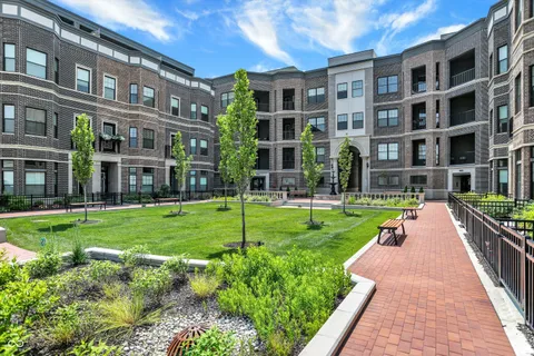 $675,000 | 920 Veterans Way, Unit 204, Carmel, IN 46032