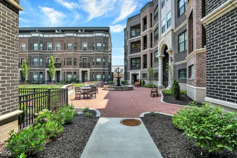 $675,000 | 920 Veterans Way, Unit 204, Carmel, IN 46032